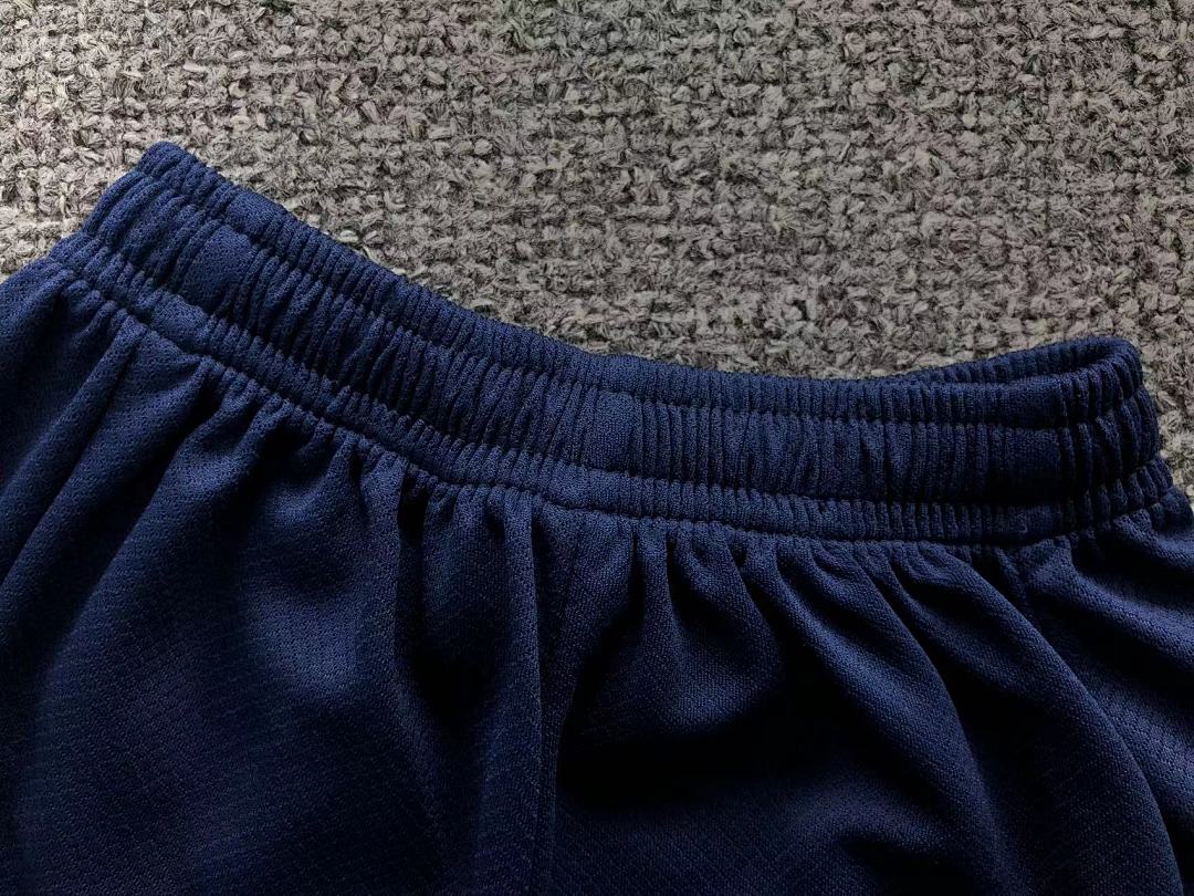 Chanel 68 FOOTBALL T-SHIRT SHORTS - Image 32