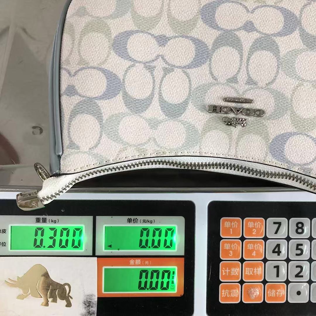 Coach 178 C⭐A⭐H BAG 4206020475 (Long 24CM* Wide 8CM* High 13CM) - Image 22