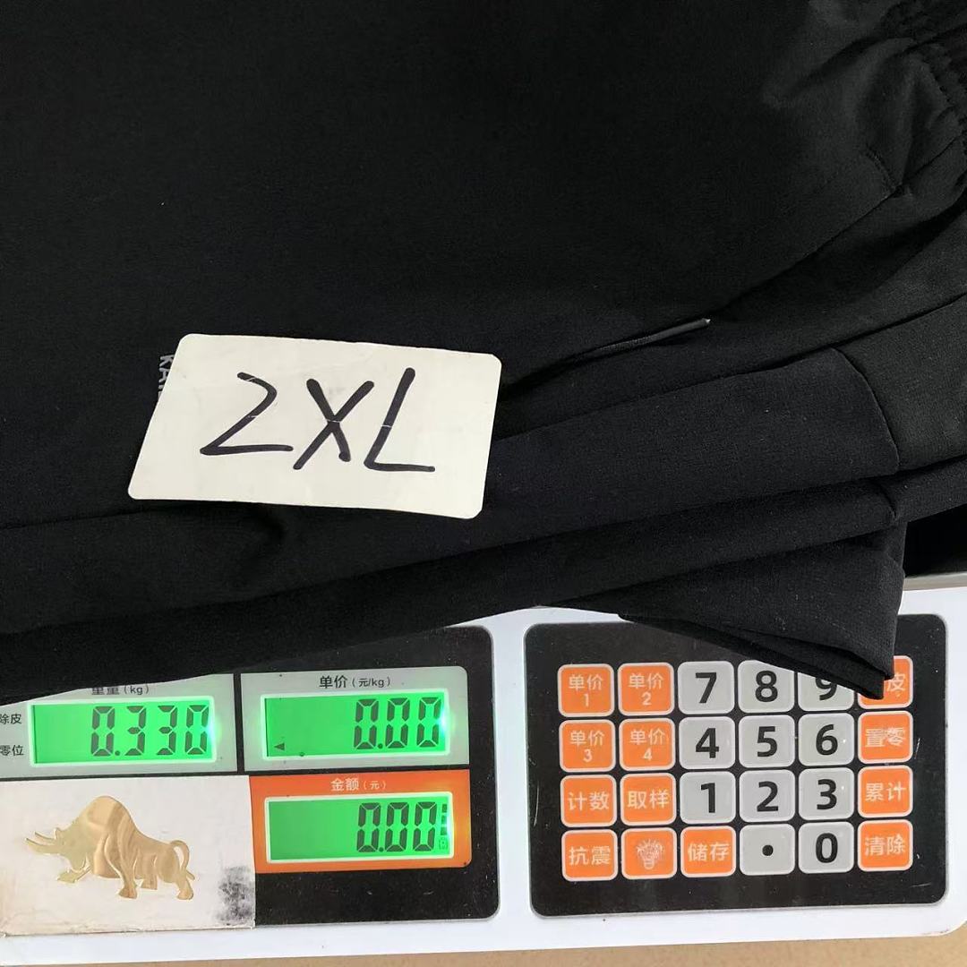Unbranded 175 KA⭐L⭐S TROUSERS 2207170501 (Im 170Cm 60Kg I Wear Size 2XL In The Phot) - Image 29