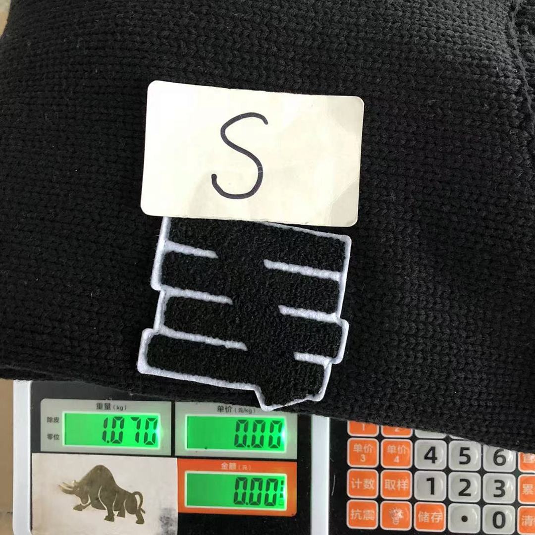 Undefeated 195 UNDEFEATED SWEATER 12190126 (Im 170Cm 60Kg I Wear Size S In The Phot) - Image 28