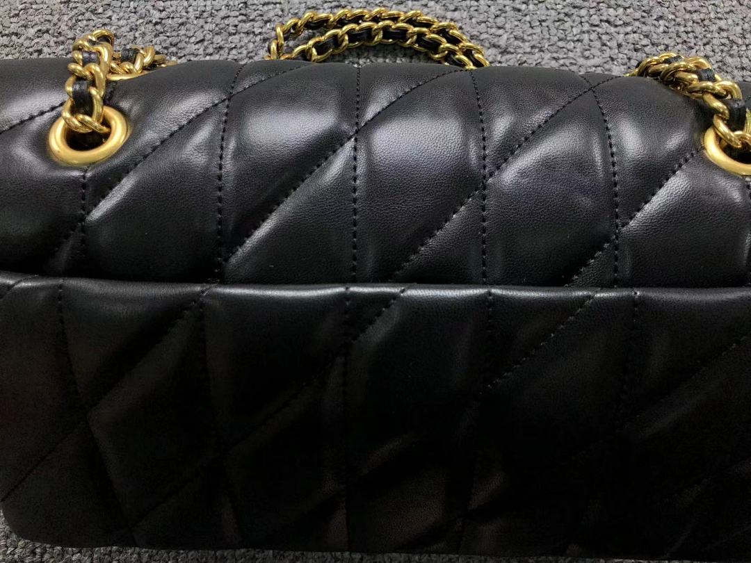 Coach 288 C⭐A⭐H BAG 4204111775 (Long 29CM* Wide 8CM* High 14CM) - Image 12
