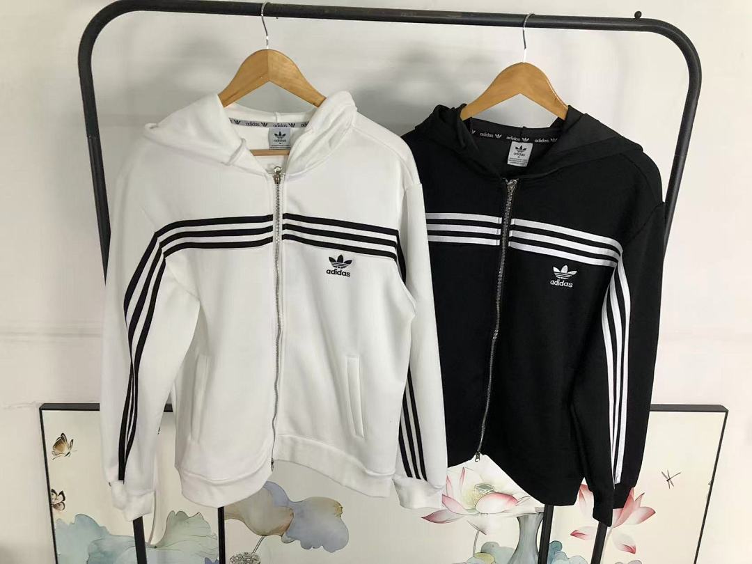 Adidas 138 A⭐I⭐AS HOODIE 2202260935 (Im 170Cm 60Kg I Wear Size M In The Phot) - Image 23