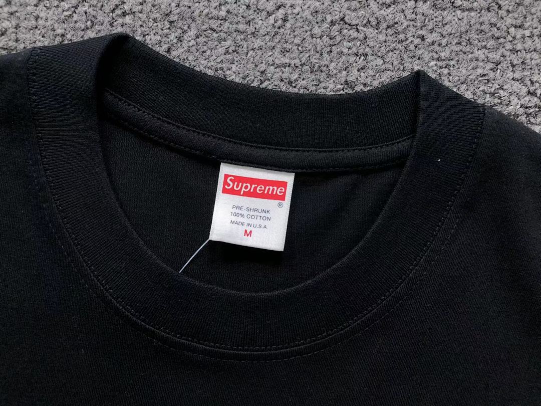 Supreme 78 S⭐⭐R⭐⭐E T-SHIRT 5231928123 (Im 170Cm 60Kg I Wear Size M In The Phot) - Image 24
