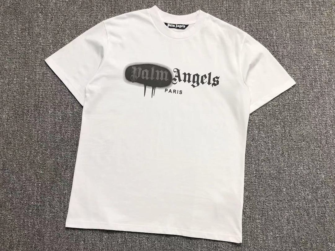 Palm Angels 78 PALM ANGELS T-SHIRT - Image 18