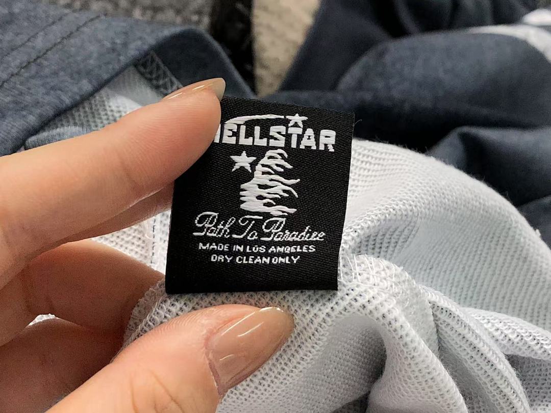 Hellstar 98 HELLSTAR LONG SLEEVED 58160271 (Im 170Cm 60Kg I Wear Size M In The Phot) - Image 23