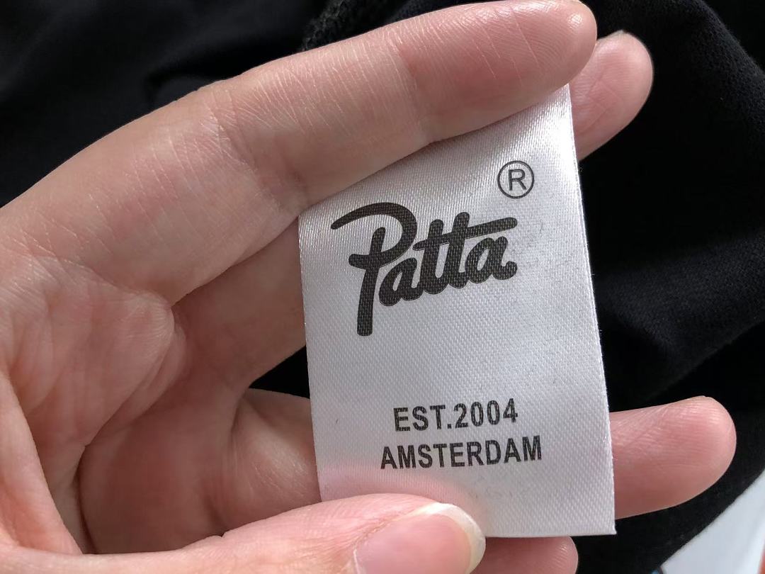 Patta 78 P⭐TT⭐ T-SHIRT 1252919175 (Im 170Cm 60Kg I Wear Size M In The Phot) - Image 24