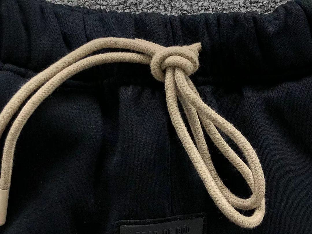 Fear of God 138 FOG TROUSERS 3109182117 (Im 170Cm 60Kg I Wear Size S In The Phot) - Image 19