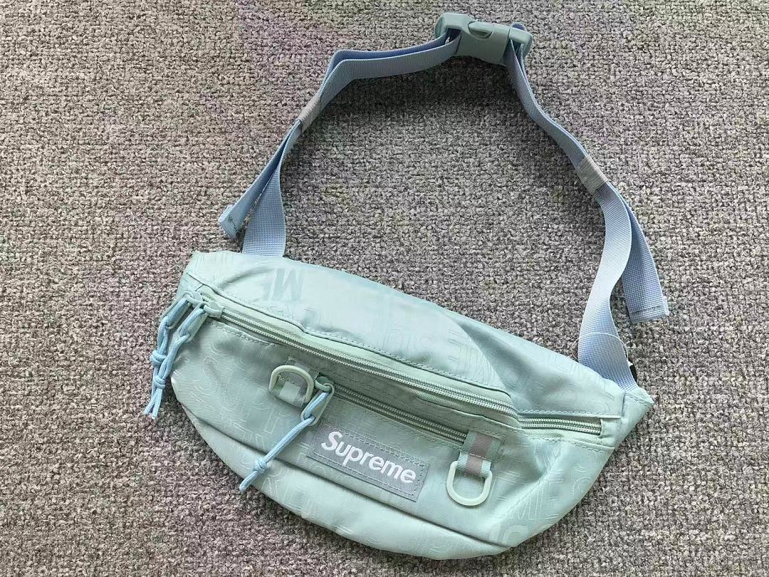 Supreme 108 S⭐⭐R⭐⭐E BAG 22050909172 (Long 31CM* Wide 7CM* High 15CM) - Image 8