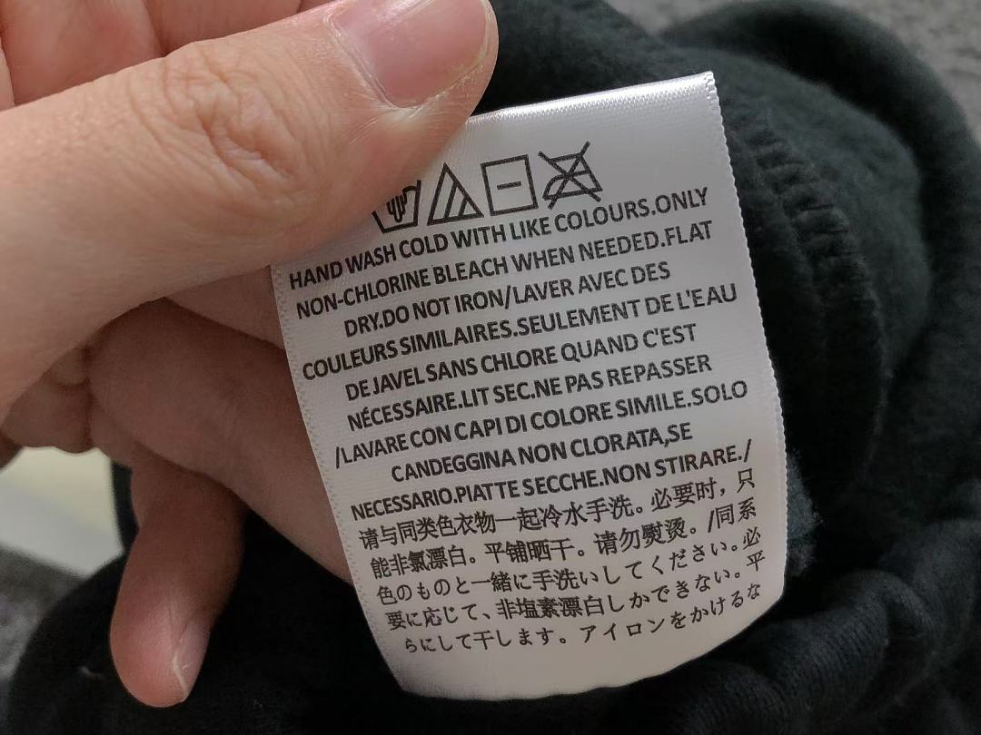 Fear of God 125 FOG TROUSERS - Image 22