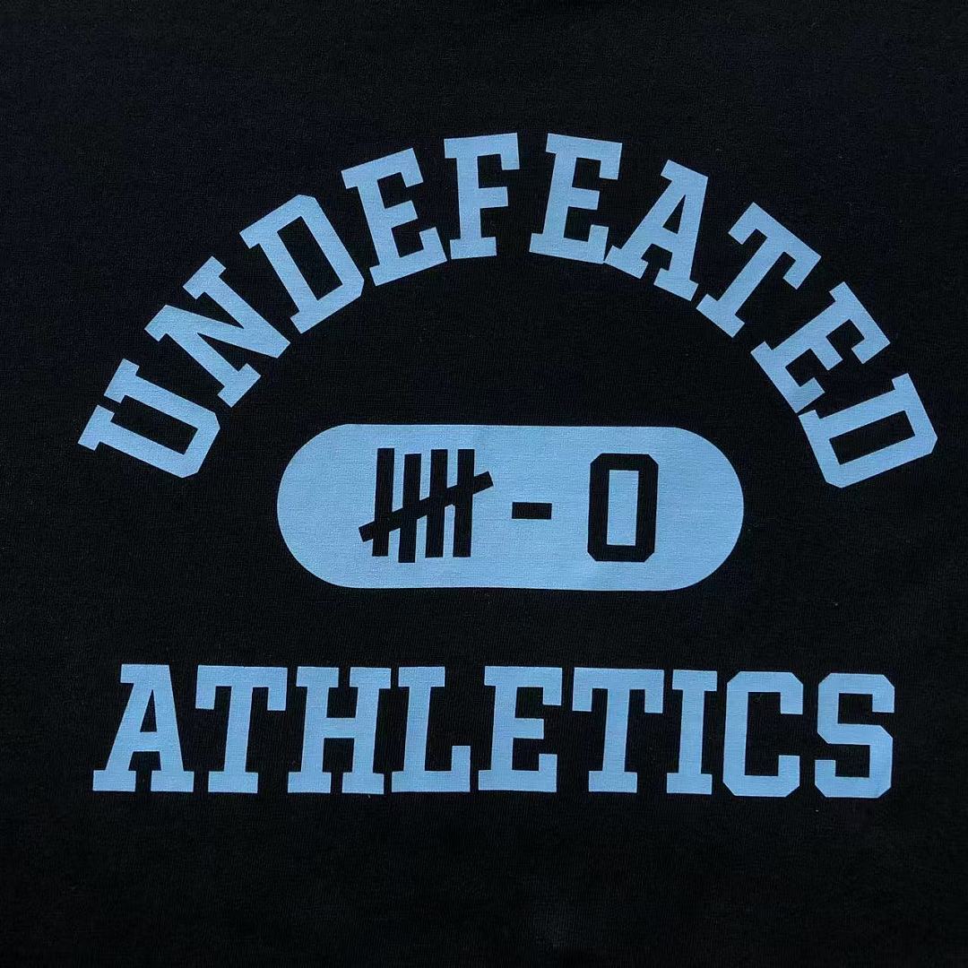 Undefeated 88 UNDEFEATED T-SHIRT 126181602 (Im 170Cm 60Kg I Wear Size L In The Phot) - Image 20