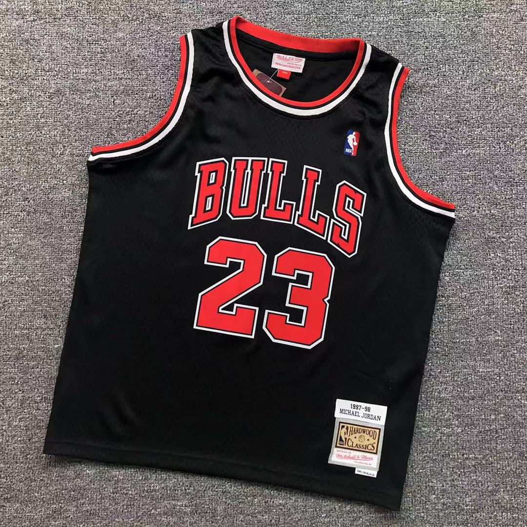 Unbranded 98 NBA BASKETBALL VEST 11070223002 (Im 170Cm 60Kg I Wear Size M In The Phot)
