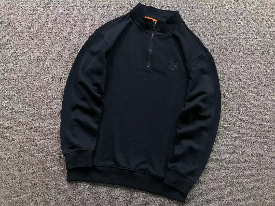 Unbranded 138 H⭐G⭐ B⭐⭐S HOODIE 219170101 (Im 170Cm 60Kg I Wear Size XL In The Phot) - Image 12