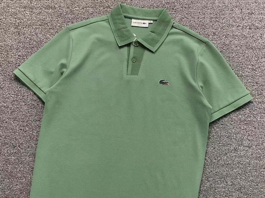Lacoste 135 LACOSTE POLO 3203240521 (Im 170Cm 60Kg I Wear Size M In The Phot) - Image 10