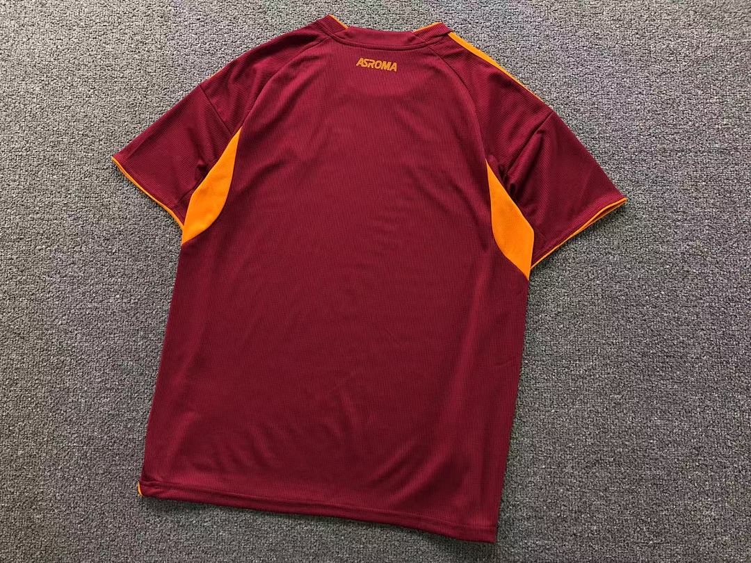 Unbranded 78 FOOTBALL T-SHIRT 11081240002 (Im 170Cm 60Kg I Wear Size L In The Phot) - Image 11