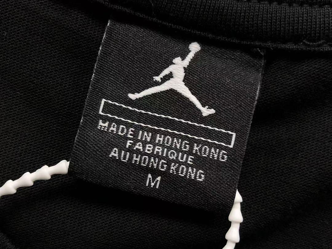 Air Jordan 75 A⭐R J⭐R⭐AN T-SHIRT 412301257 (Im 170Cm 57Kg I Wear Size M In The Phot) - Image 21