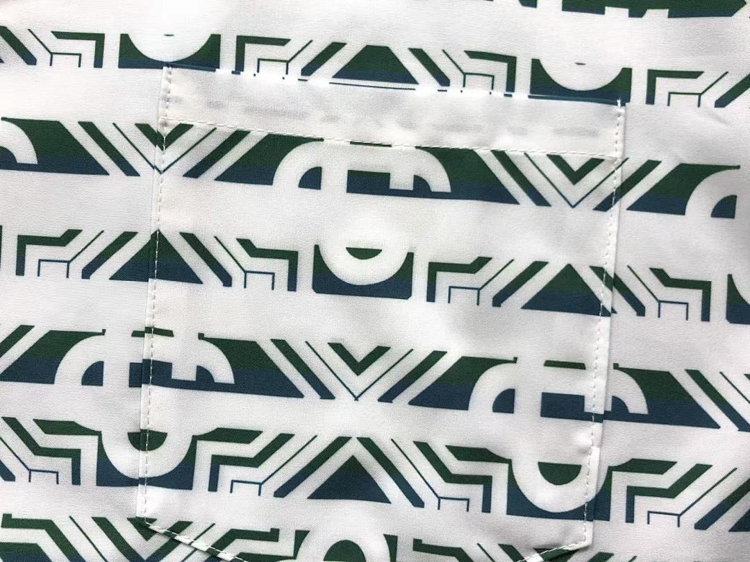 Casablanca SHORTS95 CASABLANCA SHIRT - Image 15