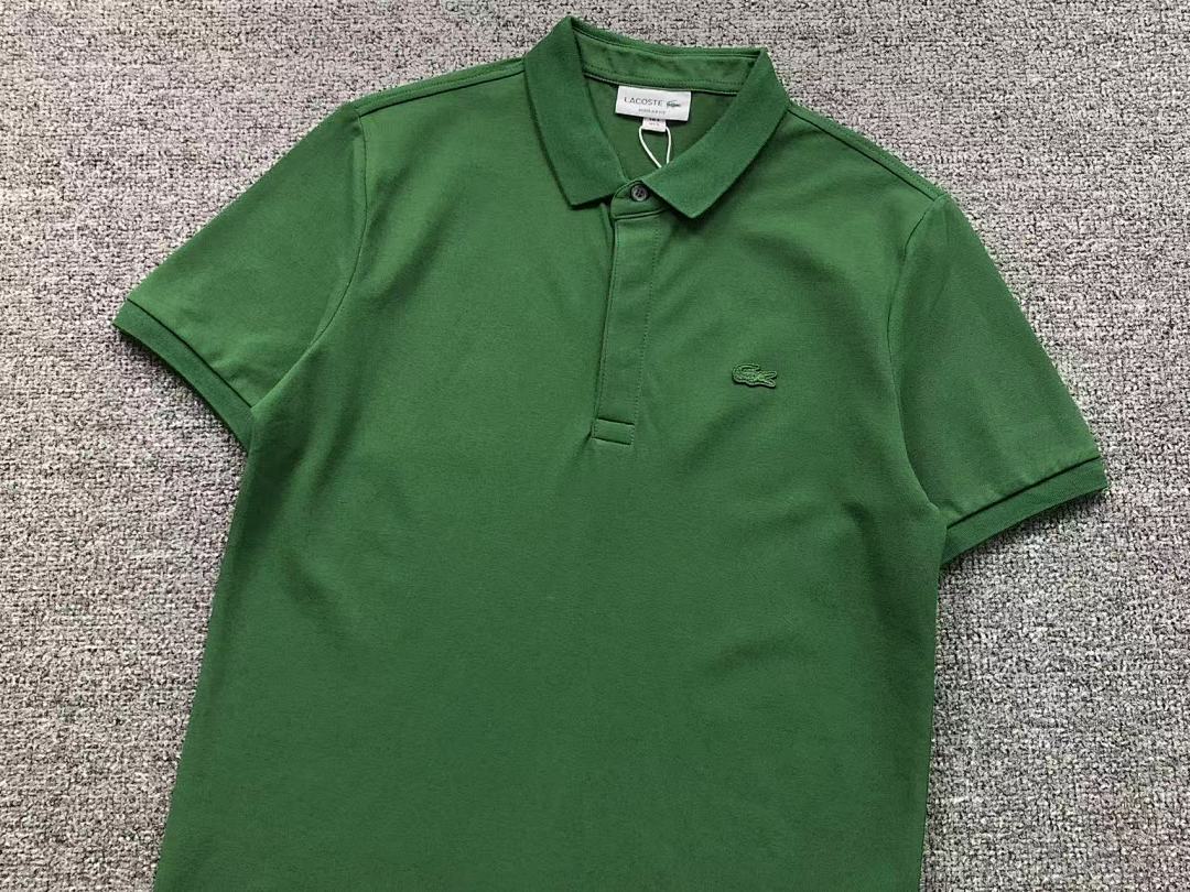 Lacoste 125 LACOSTE POLO 4203251209 (Im 170Cm 60Kg I Wear Size M In The Phot) - Image 12