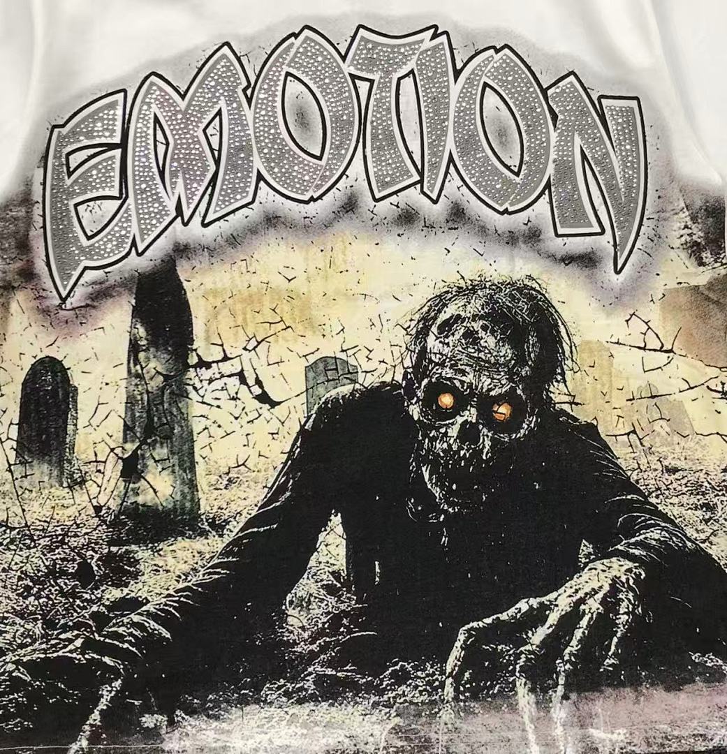 On Running 108 MI⭐⭐D EM⭐⭐ION T-SHIRT 3112240417 (Im 170Cm 60Kg I Wear Size S In The Phot) - Image 8