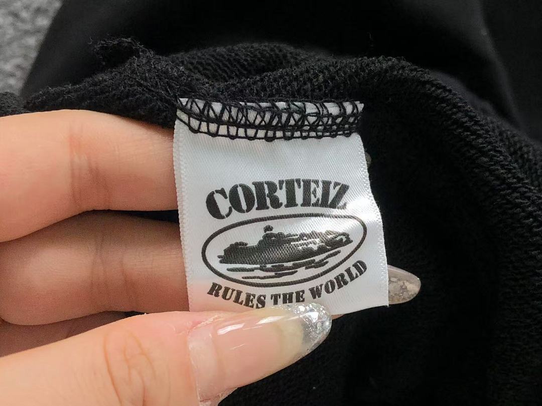 Corteiz 98 CORTEIZ SHORTS 505290578 (Im 170Cm 60Kg I Wear Size L In The Phot) - Image 38