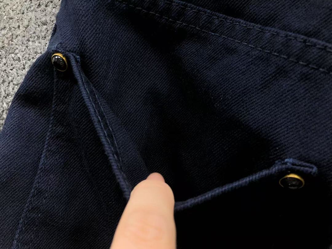 Louis Vuitton 215 L⭐ TROUSERS 3109291917 (Im 170Cm 60Kg I Wear Size 30 In The Phot) - Image 16