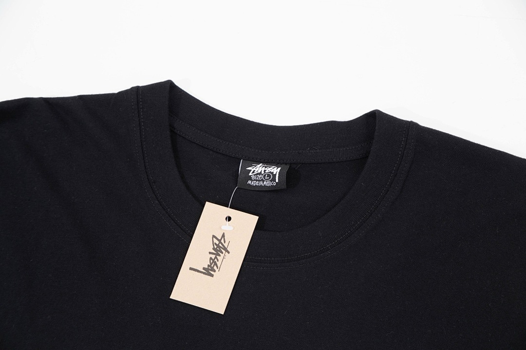 Stussy 85 STUSSY T-SHIRT - Image 15