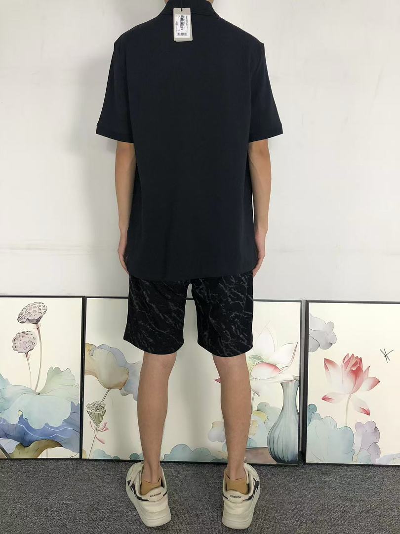 Unbranded 158 E⭐P⭐R⭐⭐ A⭐M⭐N⭐ POLO 2206200404 (Im 170Cm 60Kg I Wear Size L In The Phot) - Image 4