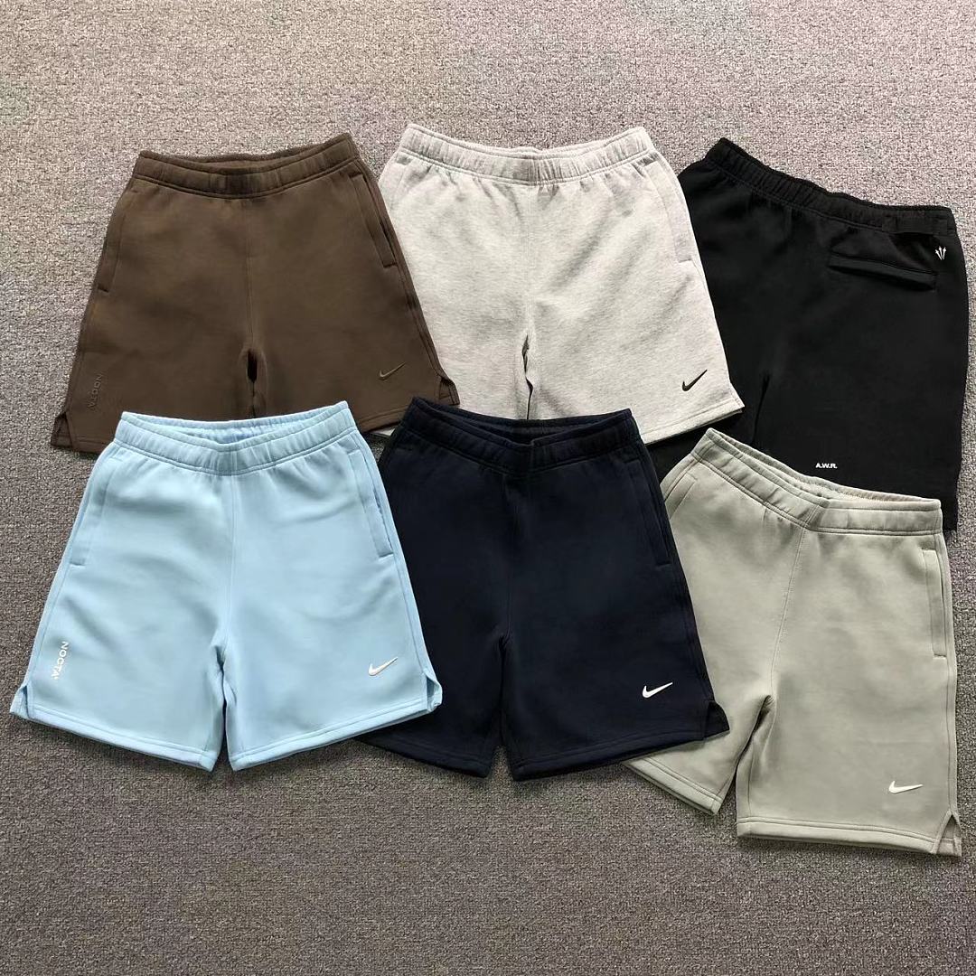 Nike 115 N⭐K⭐ NO⭐T⭐ SHORTS 22050606001 (Im 170Cm 60Kg I Wear Size L In The Phot), photo 1
