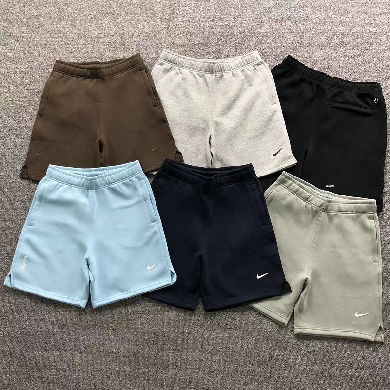 Nike 115 N⭐K⭐ NO⭐T⭐ SHORTS 22050606001 (Im 170Cm 60Kg I Wear Size L In The Phot), photo 1