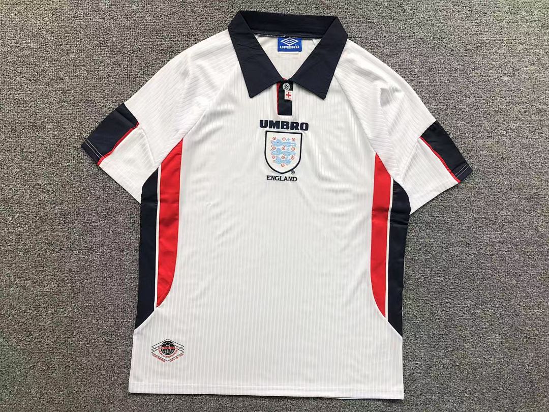 Unbranded 98 FOOTBALL T-SHIRT - Image 6