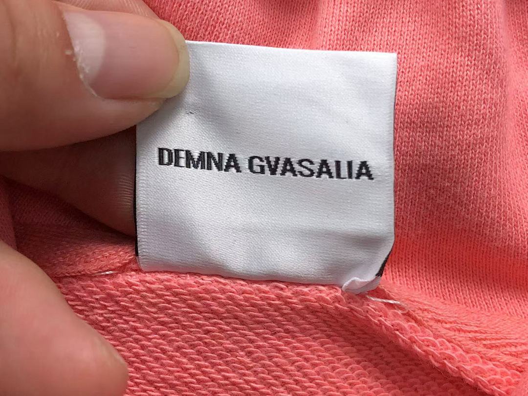 Vetements 175 VETEMENTS - Image 13