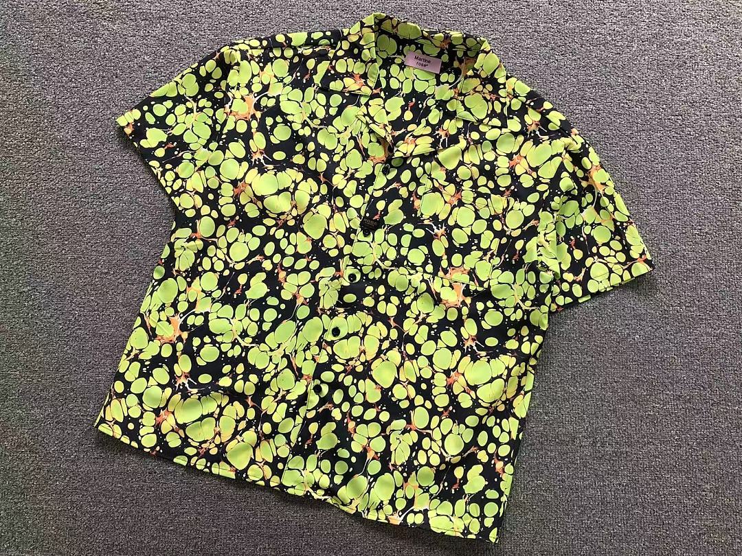 Martine Rose 88 M⭐RT⭐NE⭐O⭐E SHIRT 42042202170 (Im 170Cm 60Kg I Wear Size S In The Phot) - Image 6