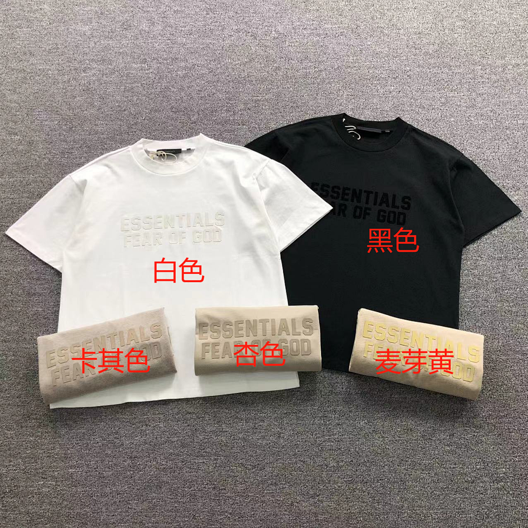 Fear of God 98 FOG T-SHIRT - Image 2