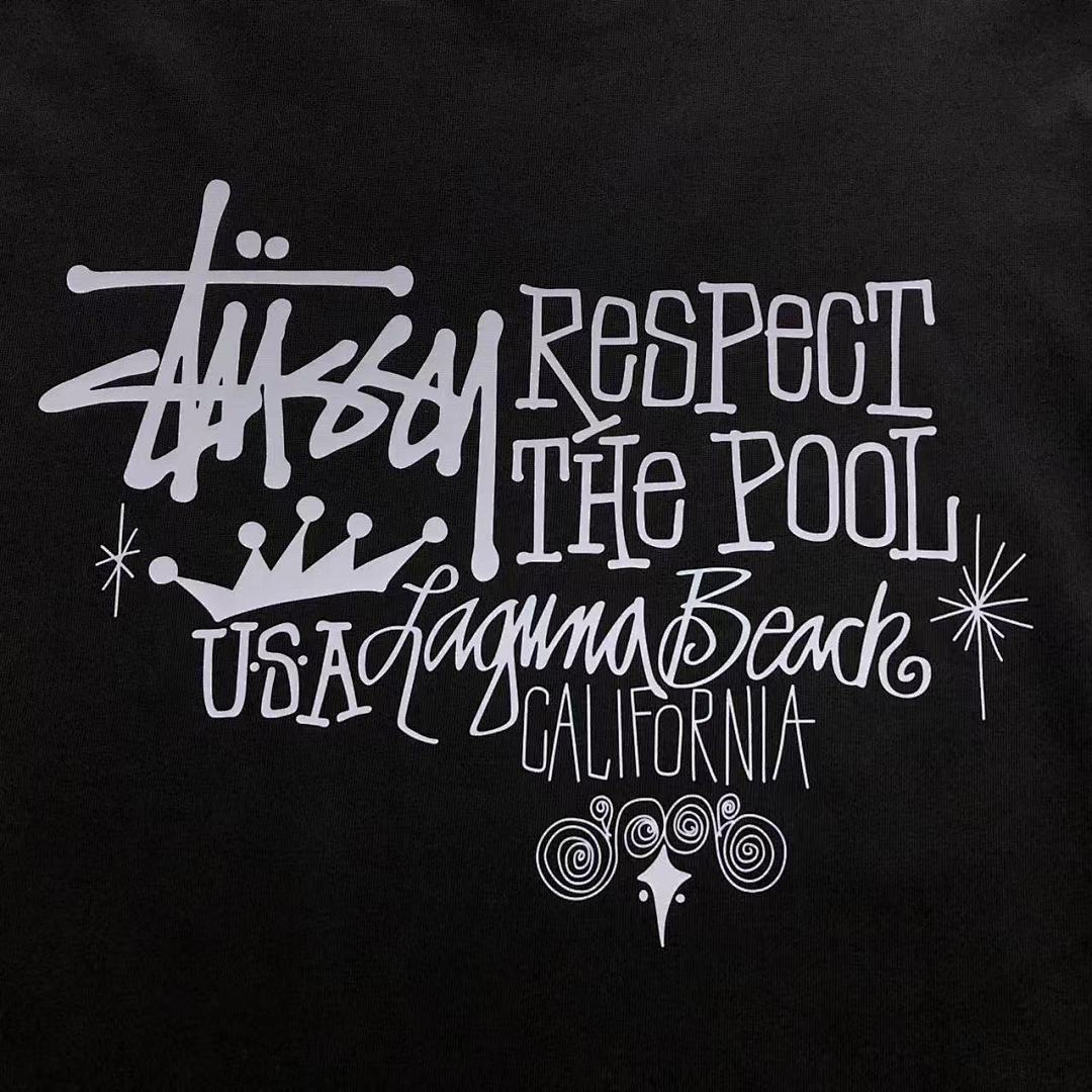 Stussy 78 STUSSY T-SHIRT - Image 10
