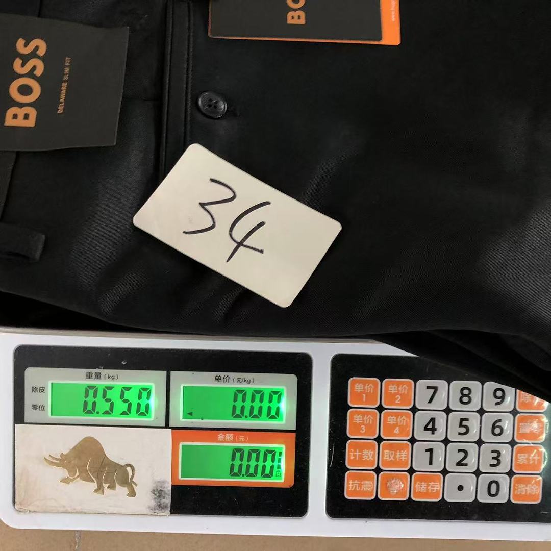 Hugo Boss 215 H⭐G⭐ B⭐⭐S - Image 35