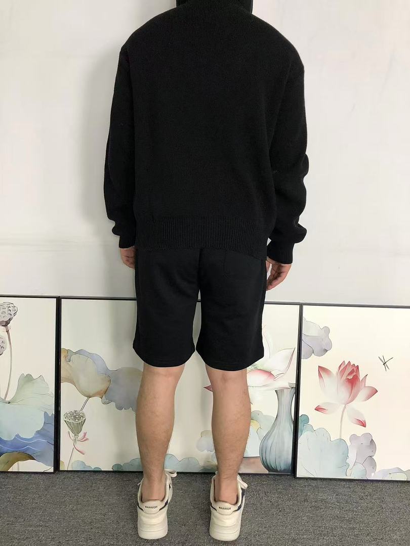 Corteiz 228 CORTEIZ SWEATER 125203034 (Im 170Cm 60Kg I Wear Size S In The Phot) - Image 4