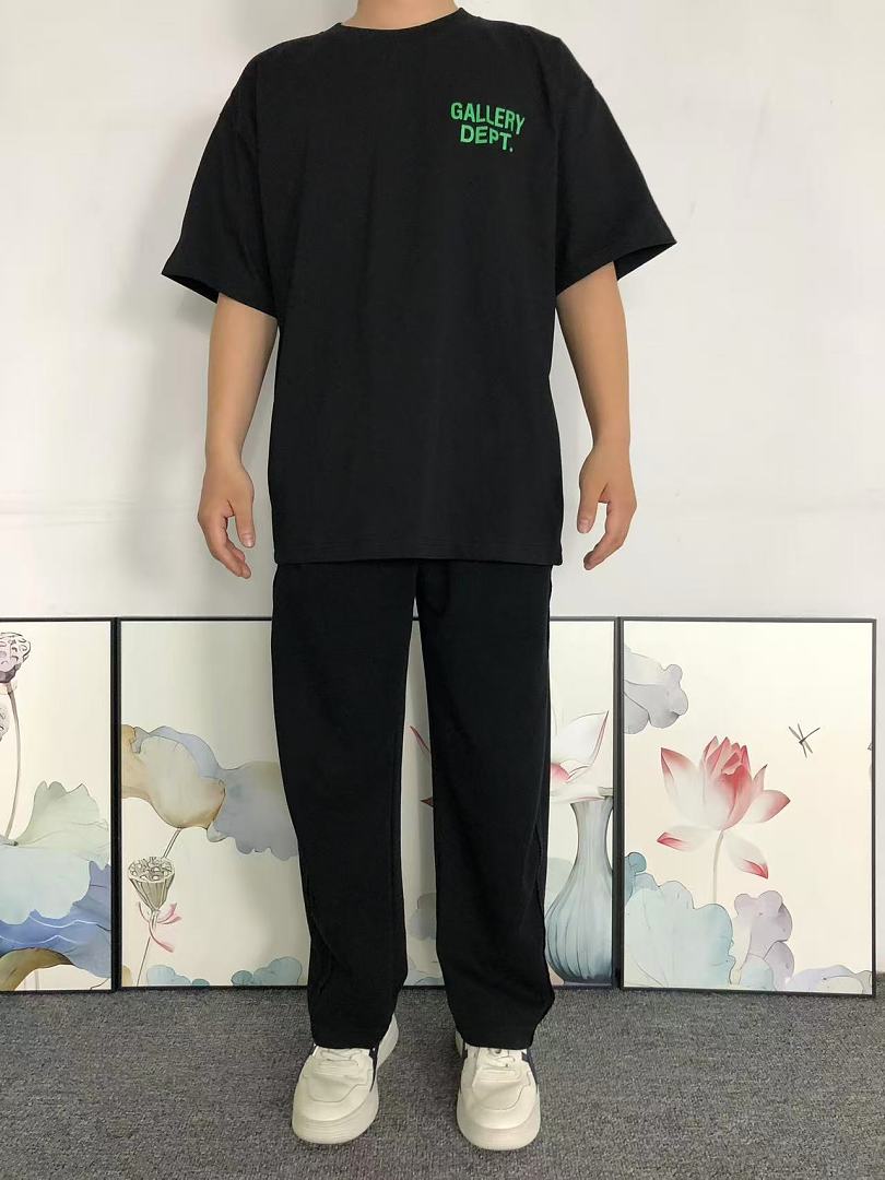 Gallery Dept 118 GALLERY DEPT T-SHIRT 3204252617 (Im 170Cm 60Kg I Wear Size S In The Phot) - Image 3