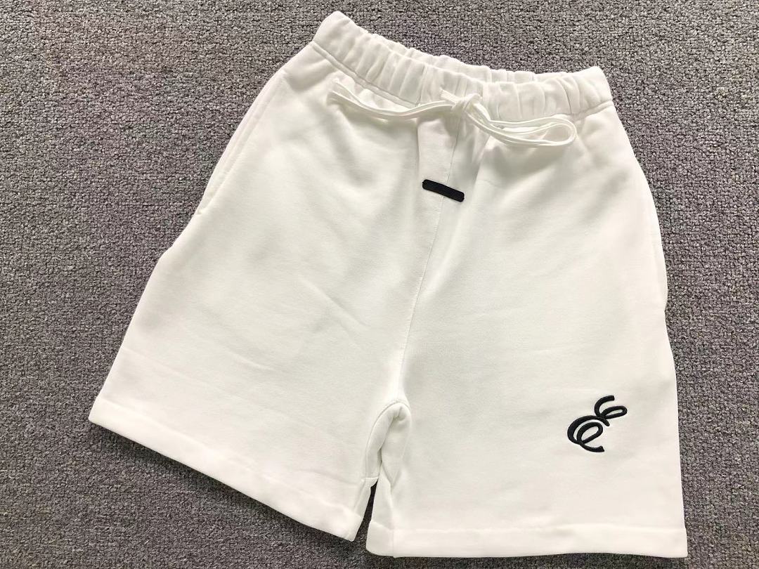 Fear of God 118 FOG SHORTS 3206042617 (Im 170Cm 60Kg I Wear Size S In The Phot) - Image 8