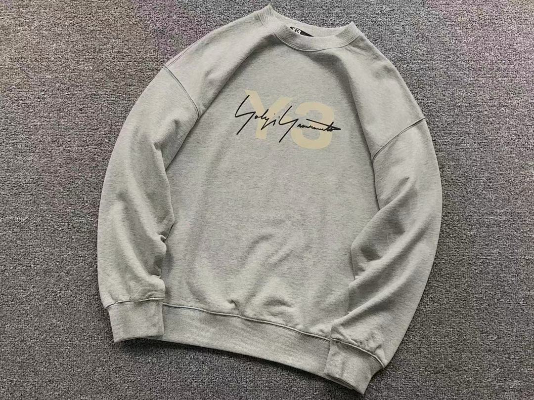 Y-3 165 Y-3 HOODIE 590418147 (Im 170Cm 60Kg I Wear Size M In The Phot) - Image 10