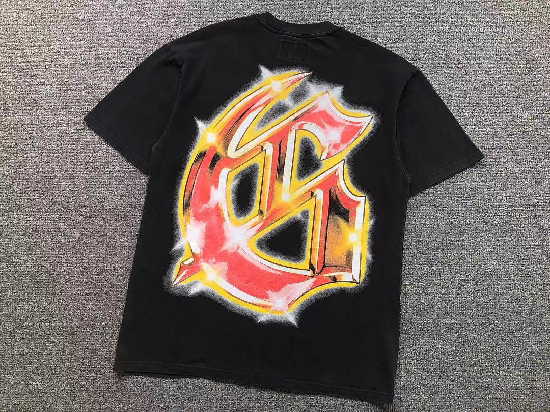 Godspeed 113 GO⭐S⭐E⭐D T-SHIRT 2206212817 (Im 170Cm 60Kg I Wear Size S In The Phot) - Image 11