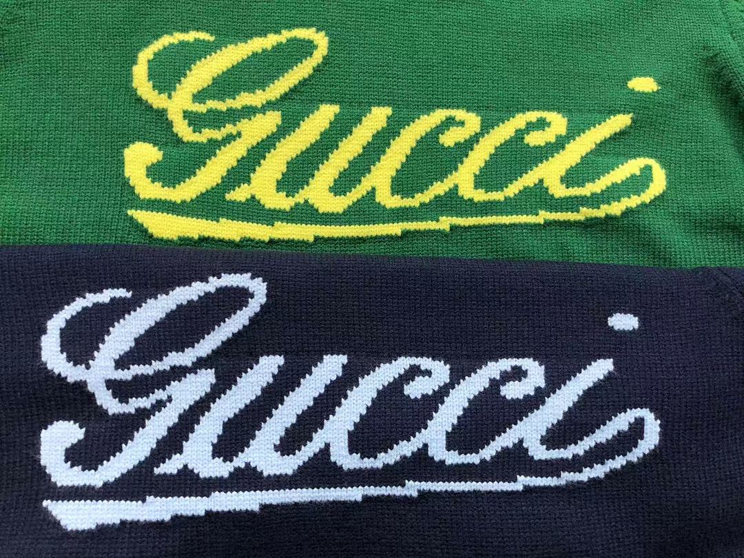 Gucci 135 G⭐C⭐I SWEATER 4122503146 (Im 170Cm 60Kg I Wear Size M In The Phot) - Image 12