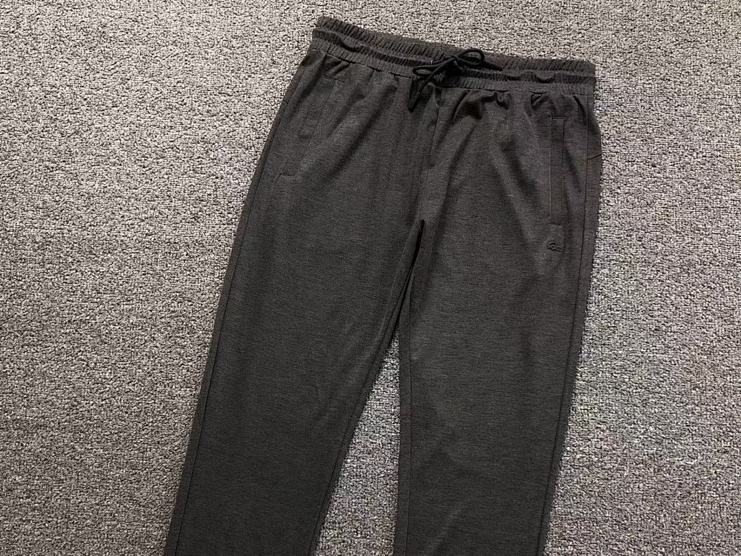 Lacoste 95 LACOSTE TROUSERS 3203300803 (Im 170Cm 60Kg I Wear Size L In The Phot) - Image 10