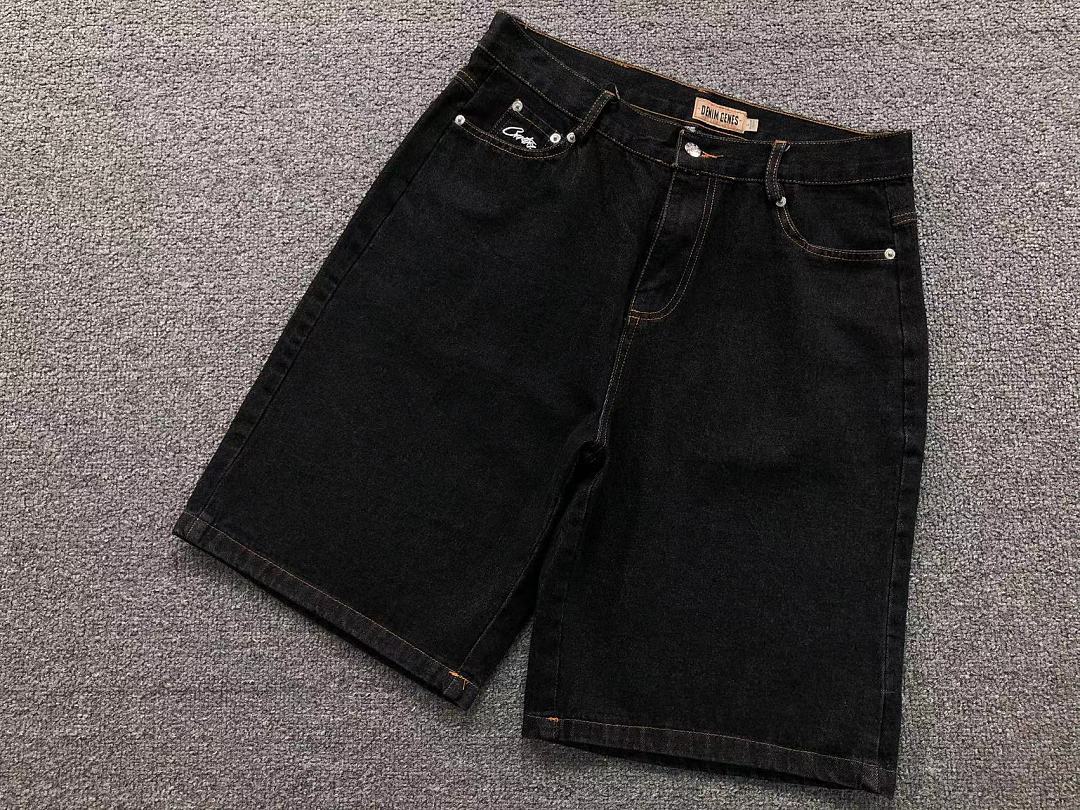 Corteiz 125 CORTEIZ SHORTS 525210378 (Im 170Cm 60Kg I Wear Size L In The Phot) - Image 9