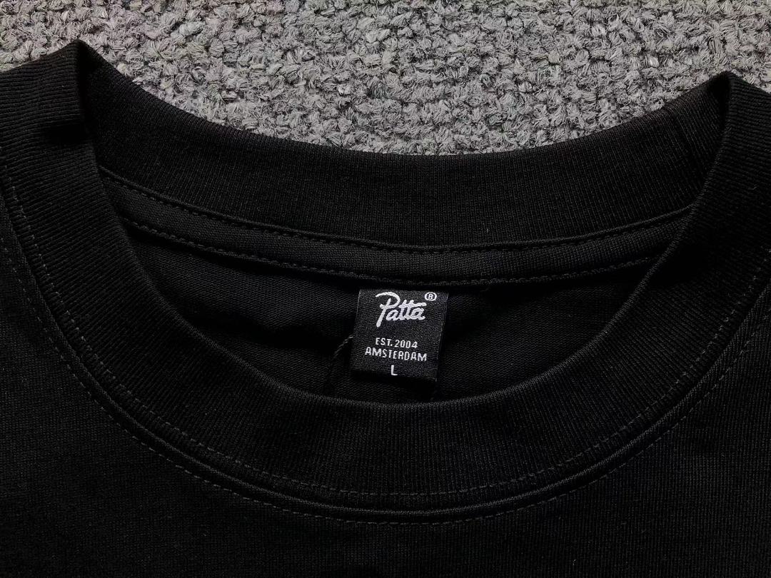 Patta 78 P⭐TT⭐ T-SHIRT 1252916175 (Im 170Cm 60Kg I Wear Size L In The Phot) - Image 12