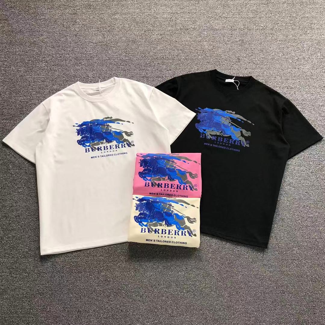 Unbranded 145 B⭐R⭐E⭐RY T-SHIRT 2204172101 (Im 170Cm 60Kg I Wear Size XL In The Phot)