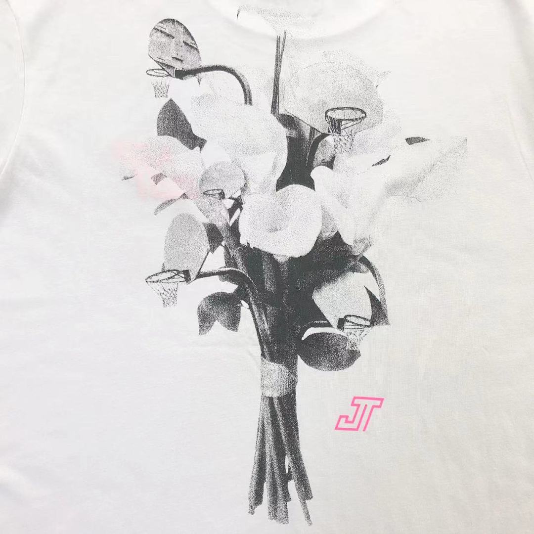 Air Jordan 115 A⭐R J⭐R⭐AN T-SHIRT 502160219 (Im 170Cm 57Kg I Wear Size L In The Phot) - Image 16