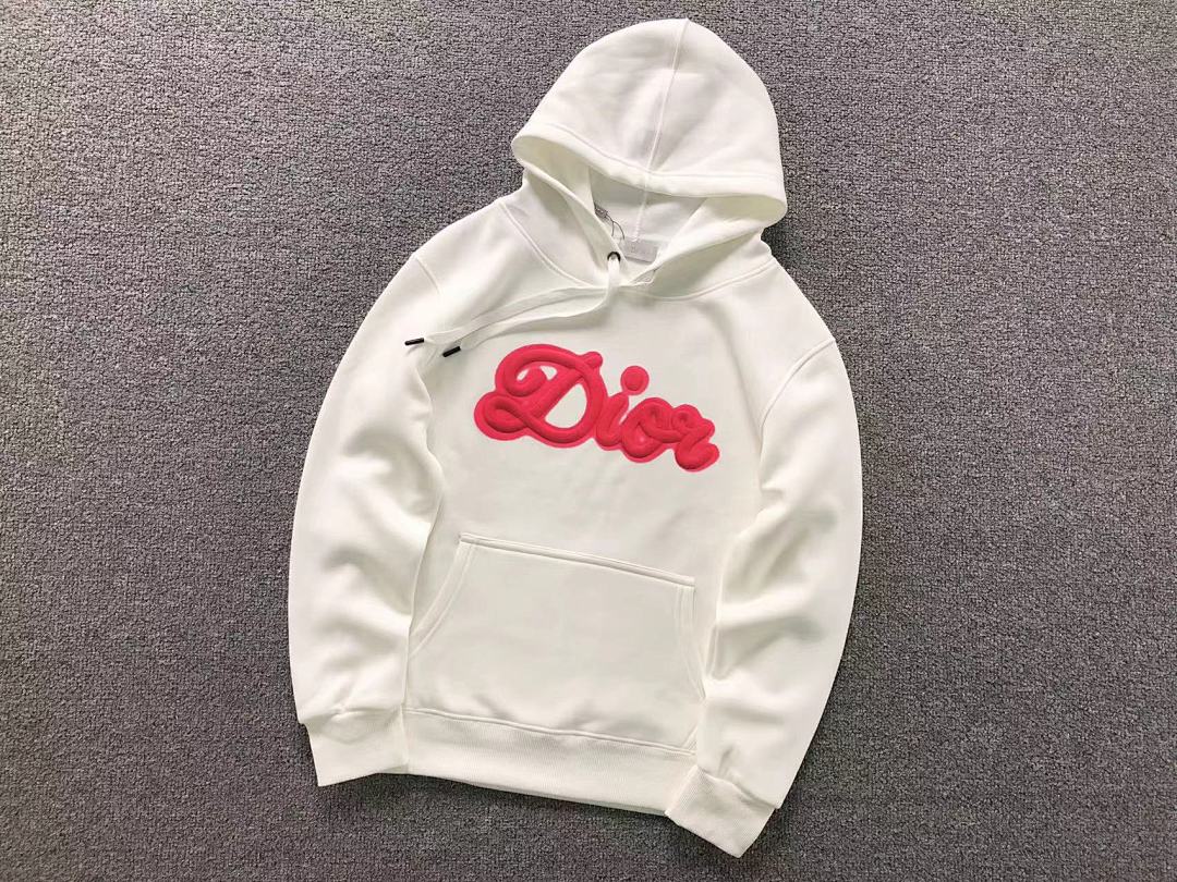 Unbranded 215 D⭐O⭐ HOODIE 2112110801 (Im 170Cm 60Kg I Wear Size M In The Phot) - Image 7