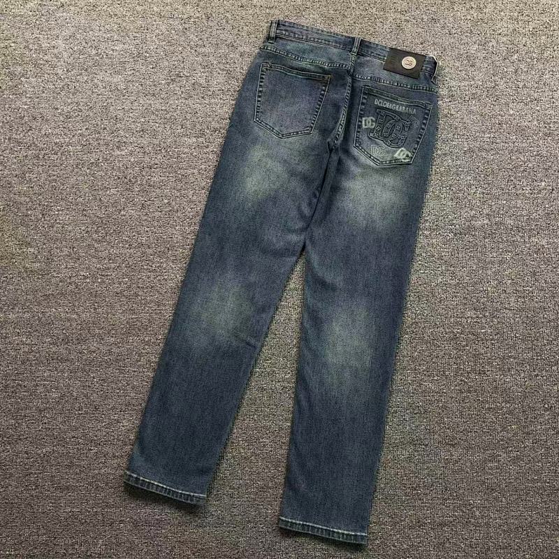 Unbranded 215 D⭐LC⭐ GA⭐⭐A⭐A TROUSERS 2202021501 (Im 170Cm 60Kg I Wear Size 32 In The Phot), photo 1