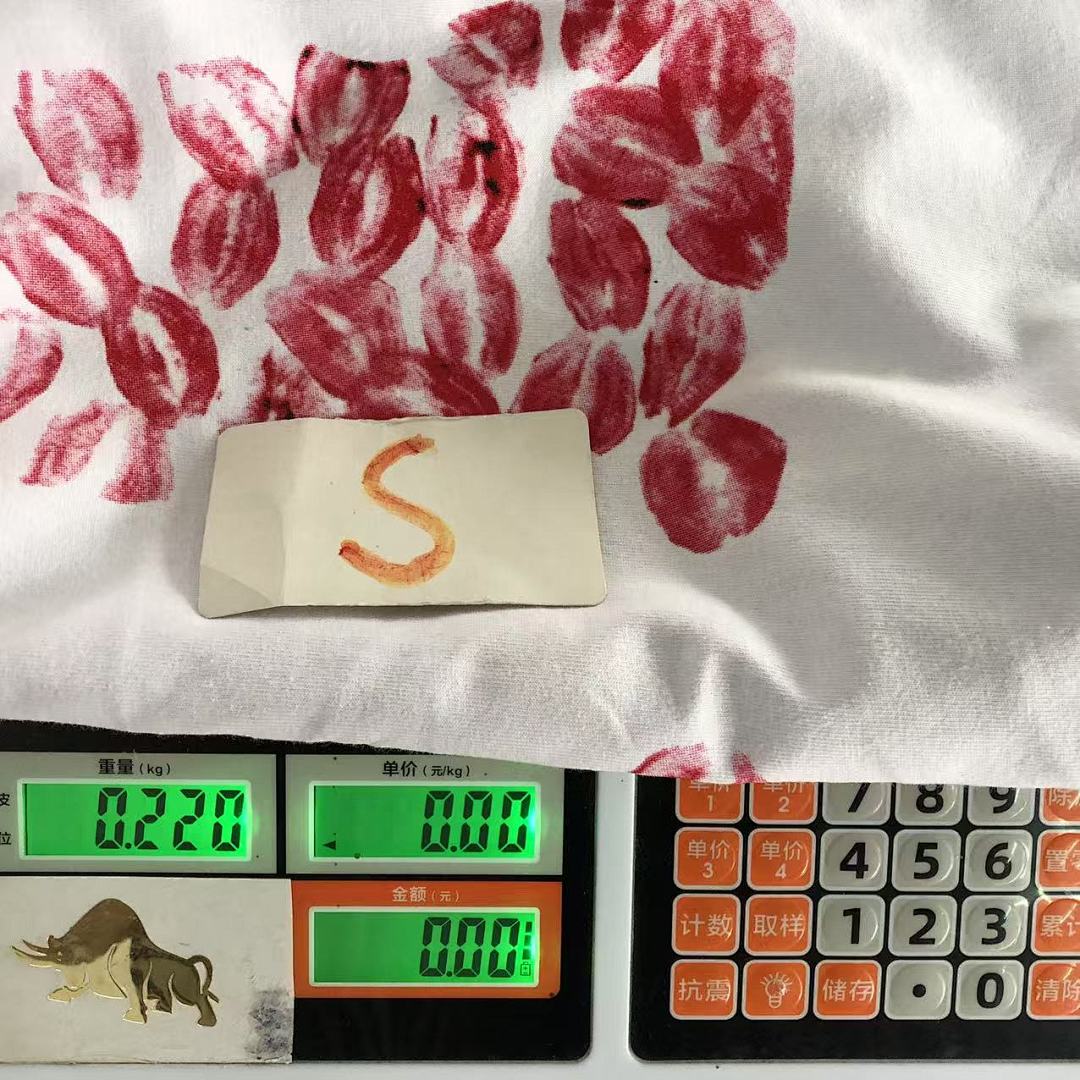 On Running 69 VLONE T-SHIRT 504159891 (Im 170Cm 60Kg I Wear Size S In The Phot) - Image 18
