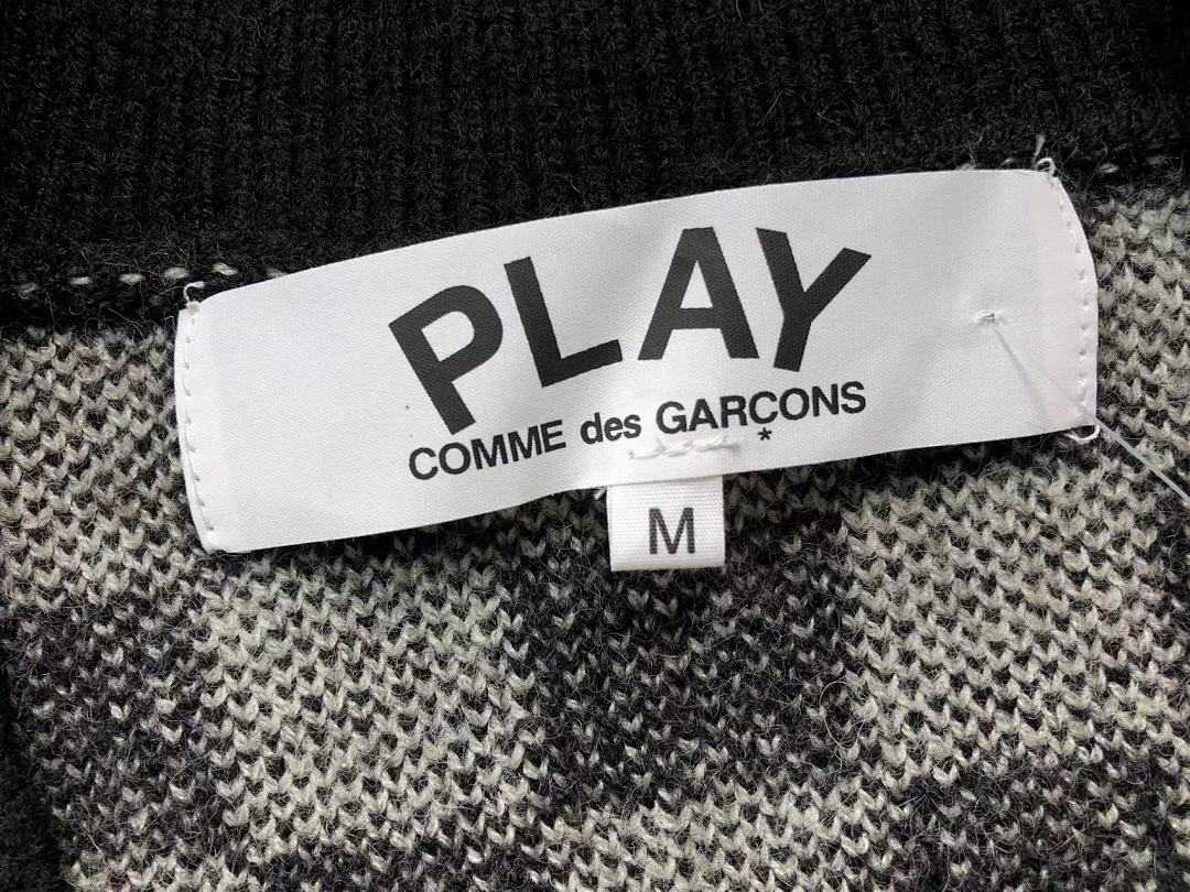 Comme des Garcons 259 CDG - Image 18