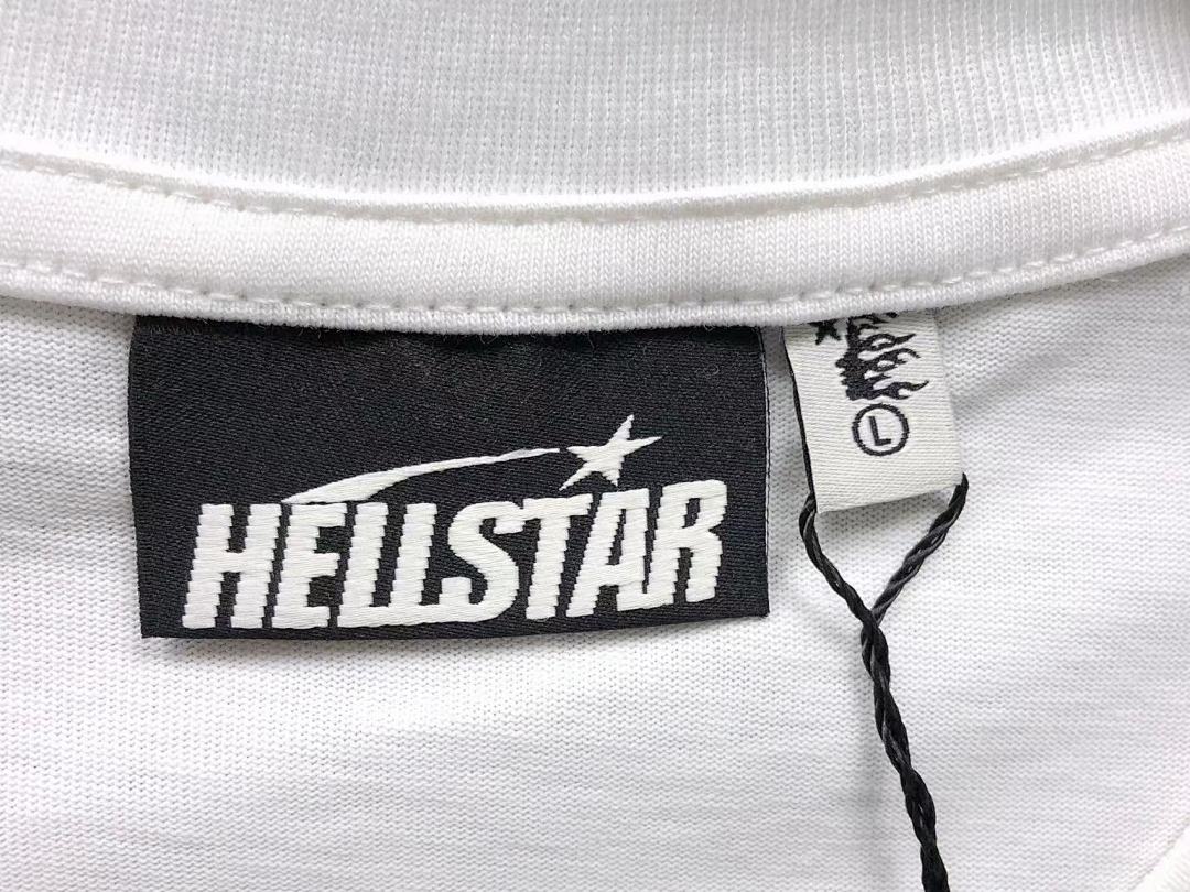 Hellstar 98 HELLSTAR T-SHIRT 212302817 (Im 170Cm 57Kg I Wear Size L In The Phot) - Image 24